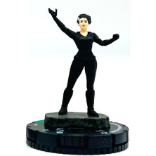 Figura de Heroclix - Contessa Valentina Allegra de Fontaine 025