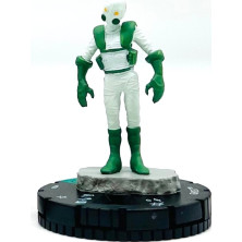 Figura de Heroclix - Ghost 026