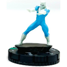 Figura de Heroclix - Blizzard 027