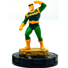 Figura de Heroclix - Living Laser 028