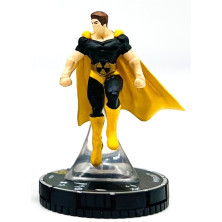 Figura de Heroclix - Hyperion 043a
