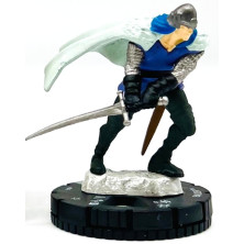 Figura de Heroclix - Balder 042