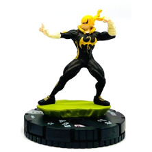 Figura de Heroclix - Iron Fist 041a