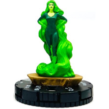 Figura de Heroclix - Vapor 040