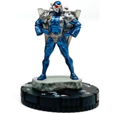 Figura de Heroclix - Mach-1 038