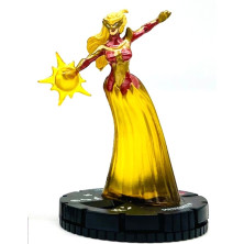 Figura de Heroclix - Meteorite 039