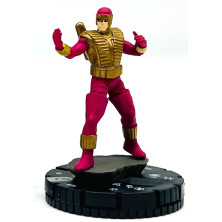 Figura de Heroclix - Trapster 036