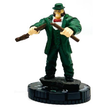 Figura de Heroclix - Mister Hyde 035