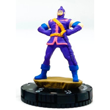 Figura de Heroclix - Swordsman 033