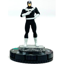 Figura de Heroclix - Bullseye 030