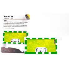 Objeto de Heroclix - Acid Vat MV62-t001