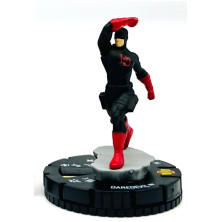 Figura de Heroclix - Daredevil 014