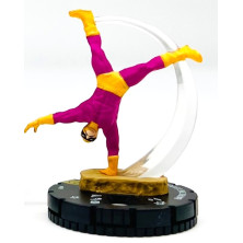 Figura de Heroclix - Batroc The Leaper 050