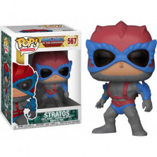 Figura Funko Pop! Stratos