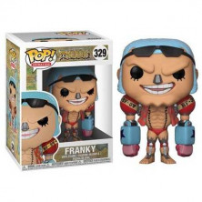 Figura Funko Pop! Franky