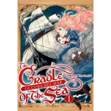 Cómic The Cradle of the Sea 1