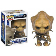 Figura Funko Pop! Alien Warrior