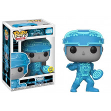 Figura Funko Pop! Tron