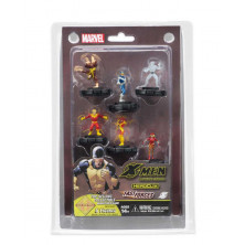 Fastforces Heroclix Xmen Xavier's school