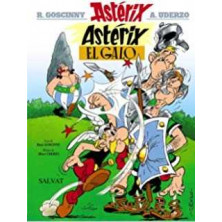 Cómic - Astérix el Galo