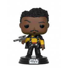 Figura Funko Pop! Lando Calrissian