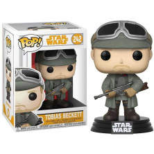 Figura Funko Pop! Tobias Beckett