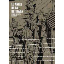 Cómic - El ángel de la retirada