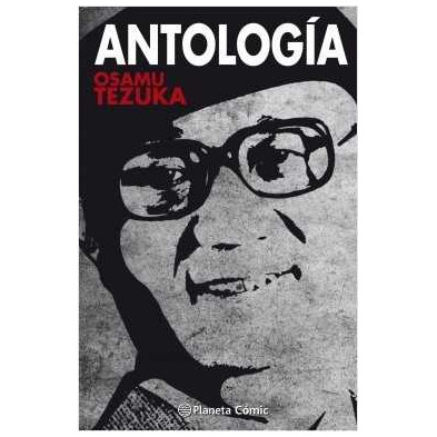 Cómic - Antología Tezuka