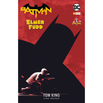 Cómic - Batman (Elmer Fudd)