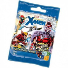 Sobre Dice Masters XMen