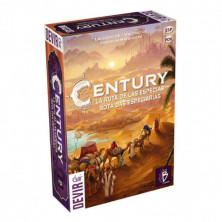 Juego de mesa Century - La ruta de las especias