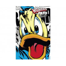 Cómic - Howard el pato 01 (Marvel Limited Edition)