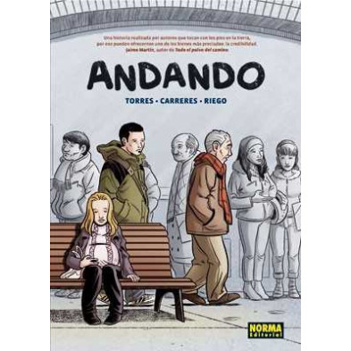 Andando Andando