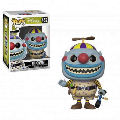 Figura Funko Pop! Clown Figura Funko Pop! Clown