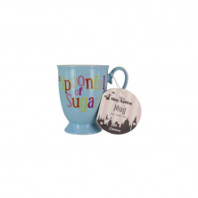 Taza Mary Poppins