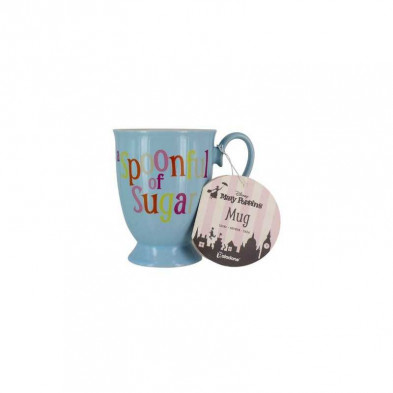 Taza Mary Poppins