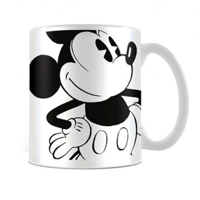 Taza de Mickey - Disney