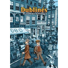 Dublinés