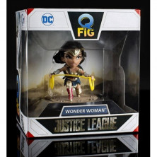 Figura Wonder Woman - Qfig