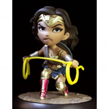 Figura Wonder Woman - Qfig