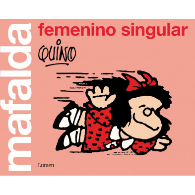 Cómic - Femenino Singular