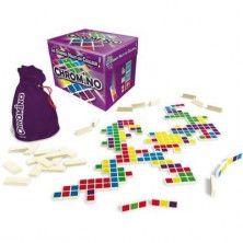 Juego de mesa Chromino