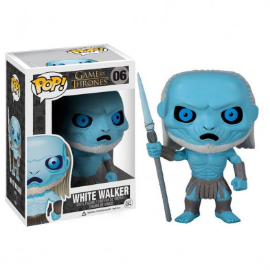 Figura Funko Pop! White Walker
