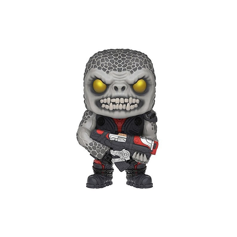 Figura Funko Pop! Locust Drone