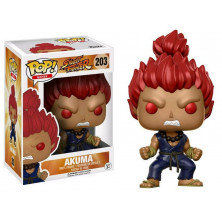 Figura Funko Pop! Akuma