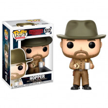 Figura Funko Pop! Hopper