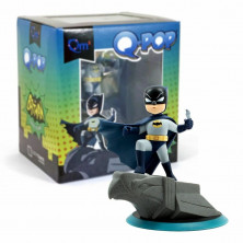 Figura Qpop Batman