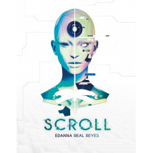 Libro de Rol Scroll