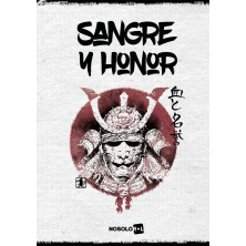 Libro de Rol Sangre y Honor