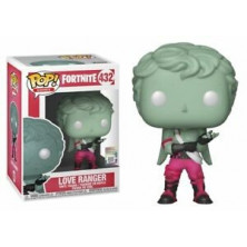 Figura Funko Pop! Fortnite Love Ranger